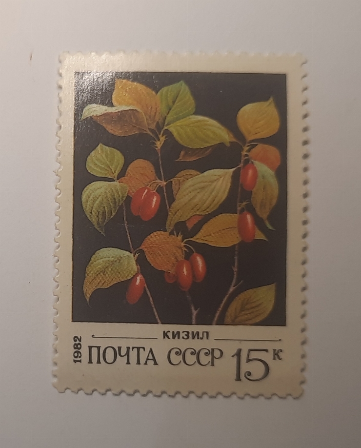 Marcă poștală