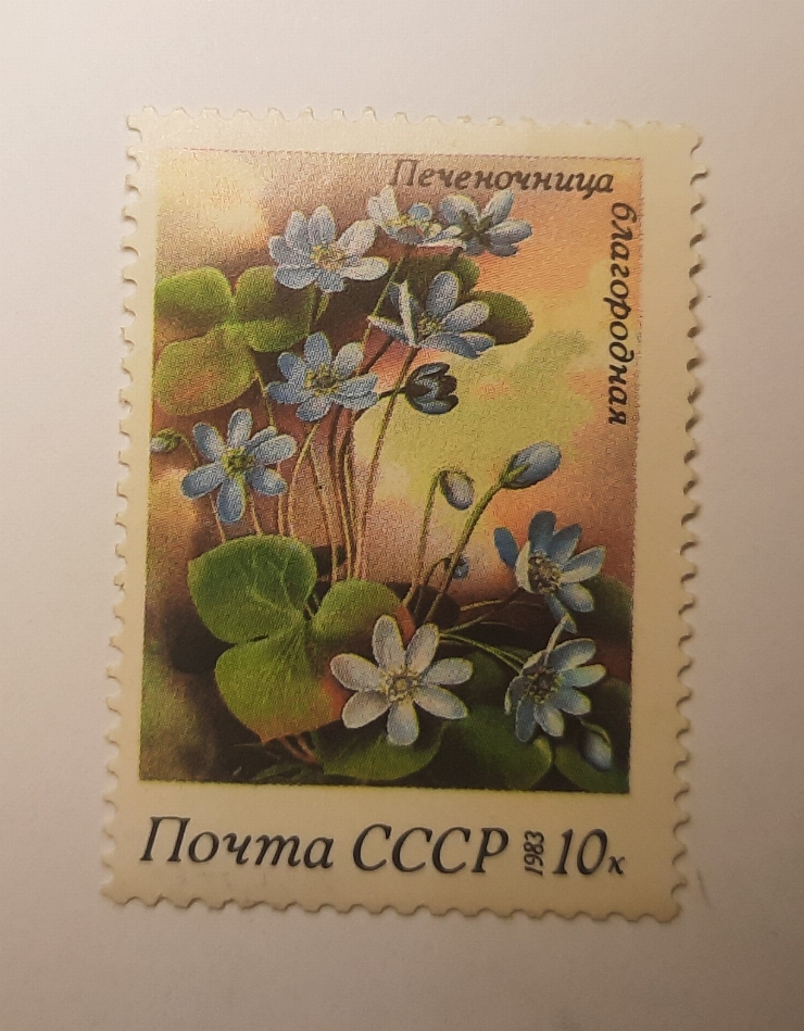 Marcă poștală