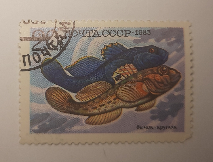Marcă poștală