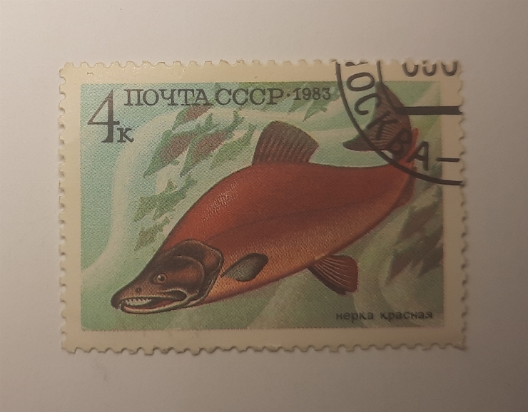 Marcă poștală