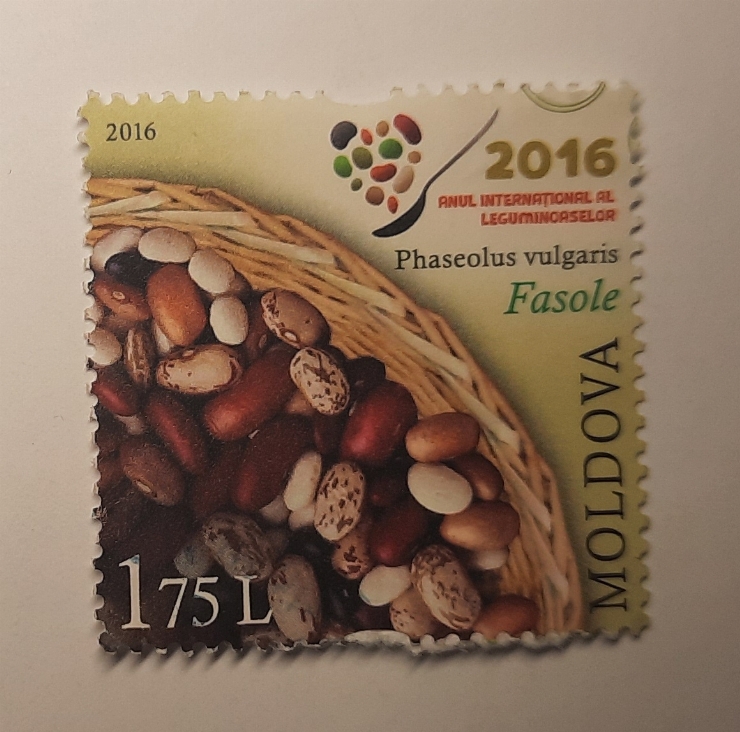 Marcă poștală