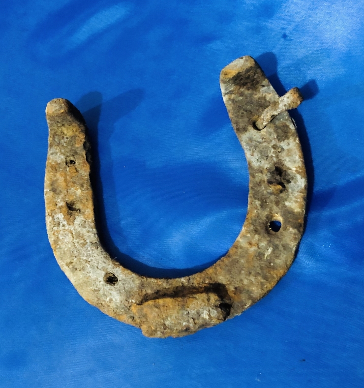 Potcoavă