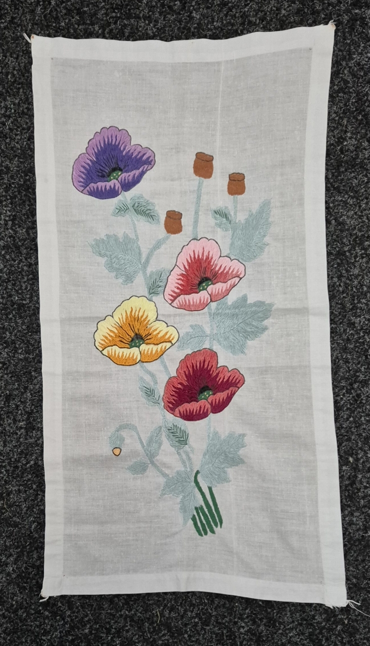 Țesătură de interior