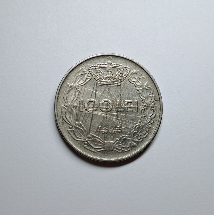 Currency