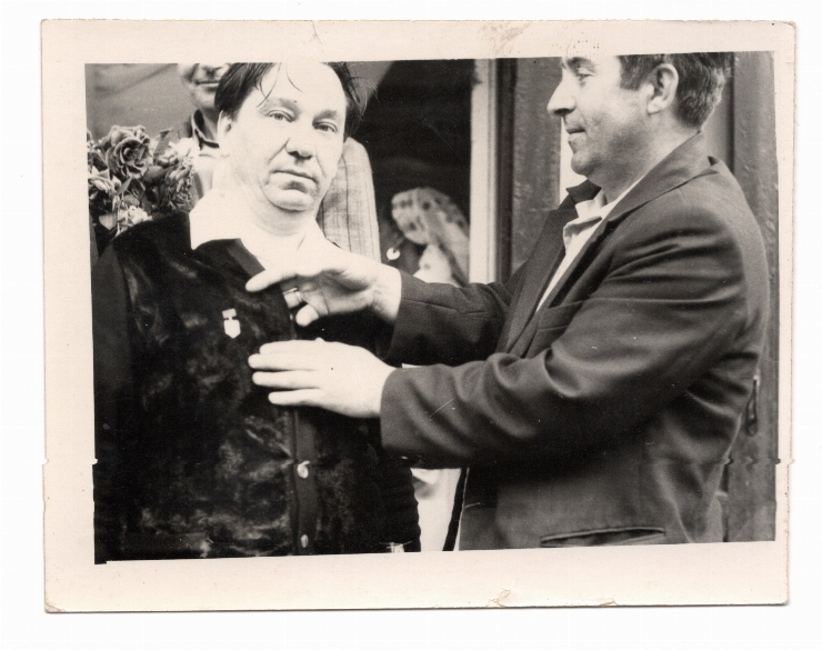 Fotografie
