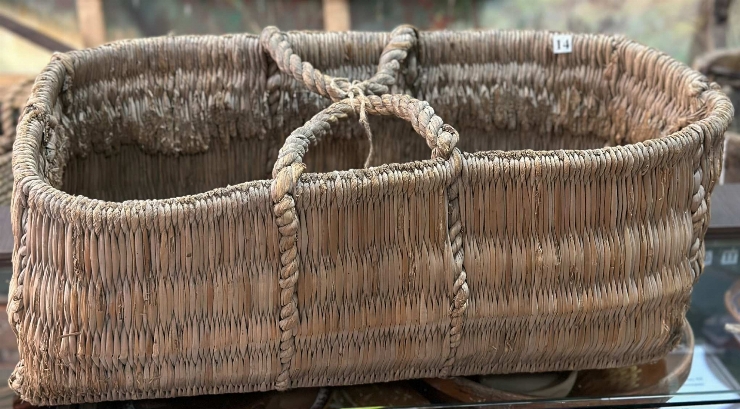 Coș pentru cumpărături