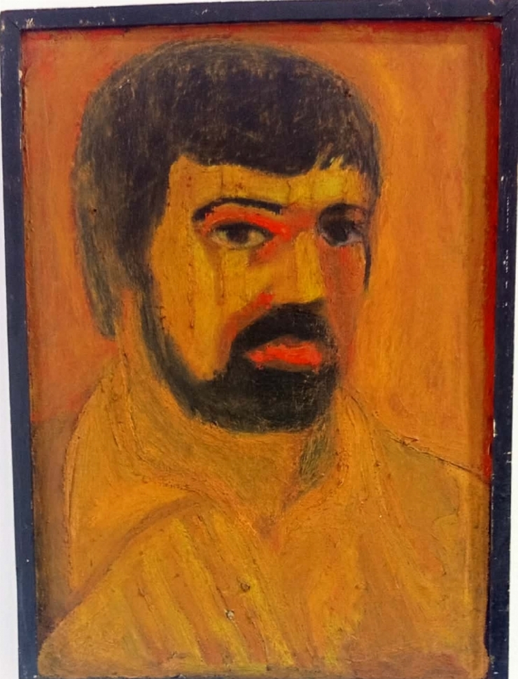 Pictură
