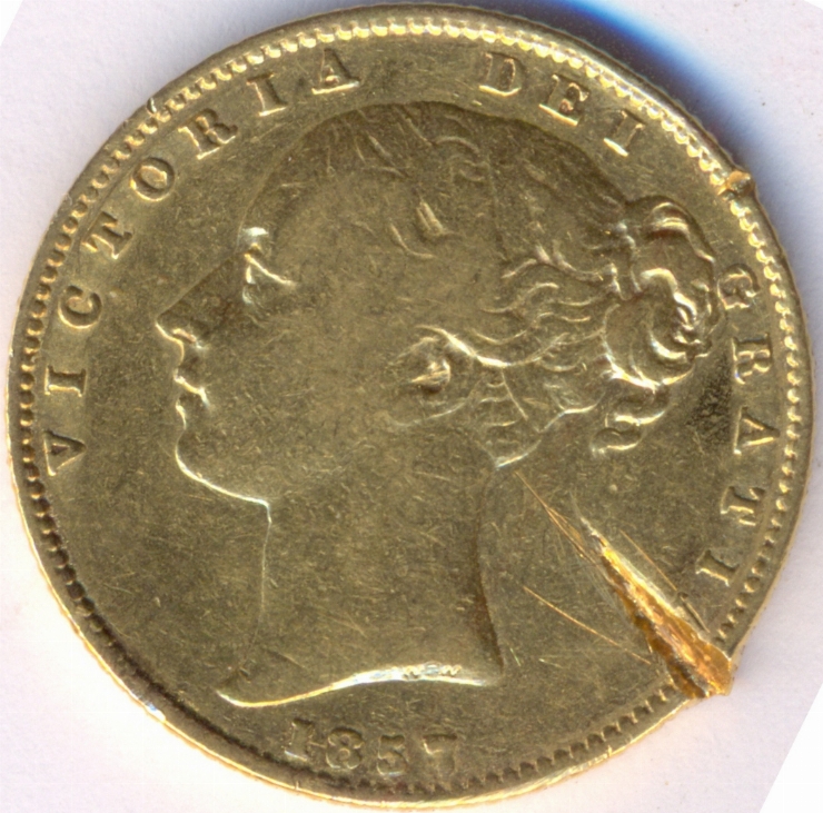 Sovereign
