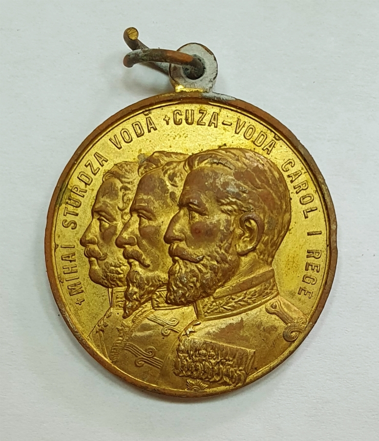 ANIVERSAREA A 75 DE ANI DE LA FONDAREA ACADEMIEI MIHĂILENE ȘI A 50 DE ANI DE LA FONDAREA UNIVERSI...