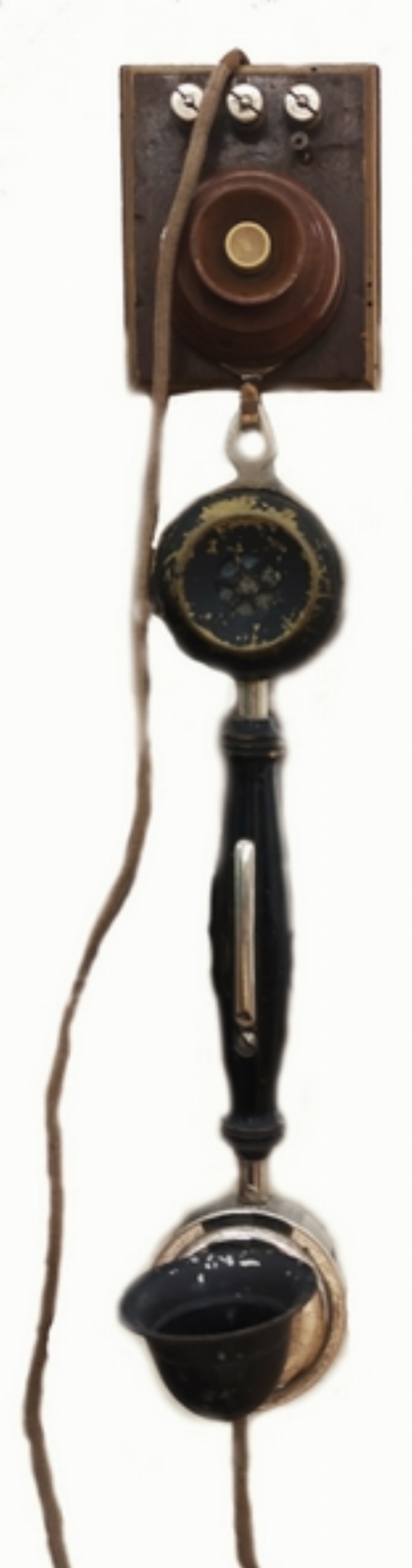 Telefon de perete „Mix & Genest”