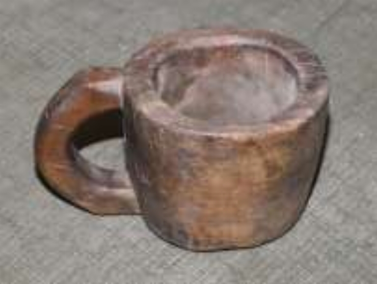 Cană (măsură pentru lapte)