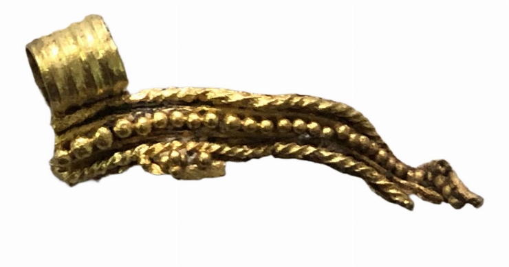 Pandantiv ,,Lunulă”