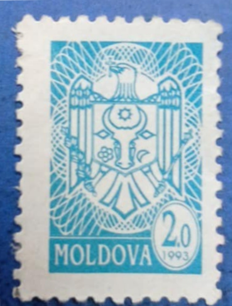 Timbru poștal – 