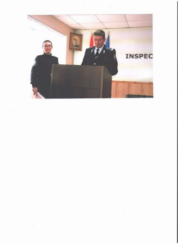Ștefan Nucă, șeful IP Cahul  