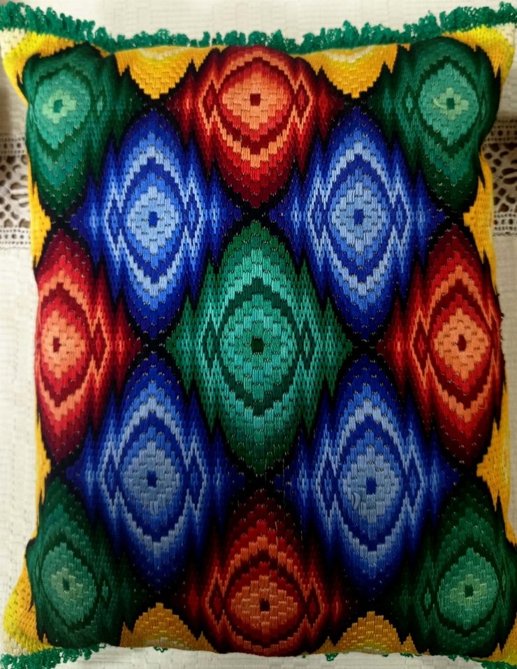 Față de pernă