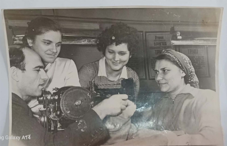 Fotografie de portret 