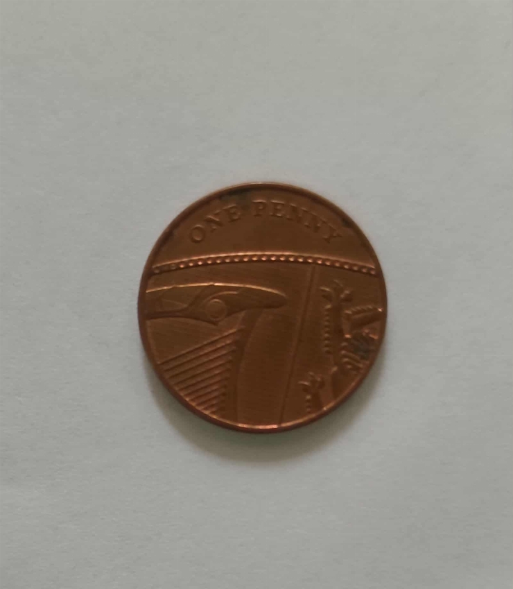1 Penny