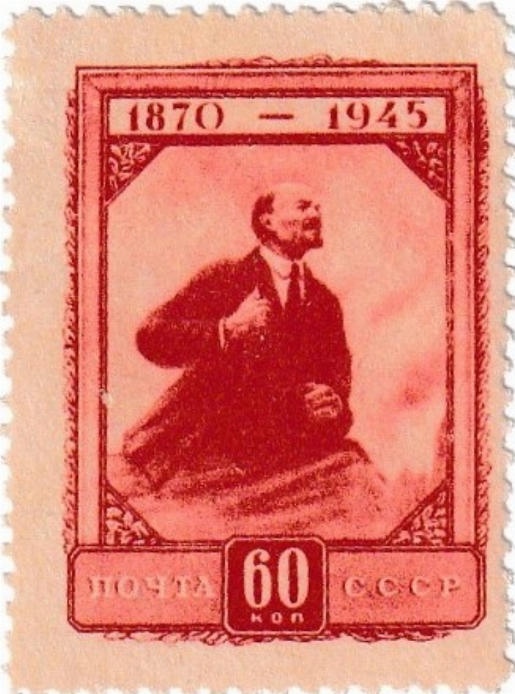 V. I. Lenin