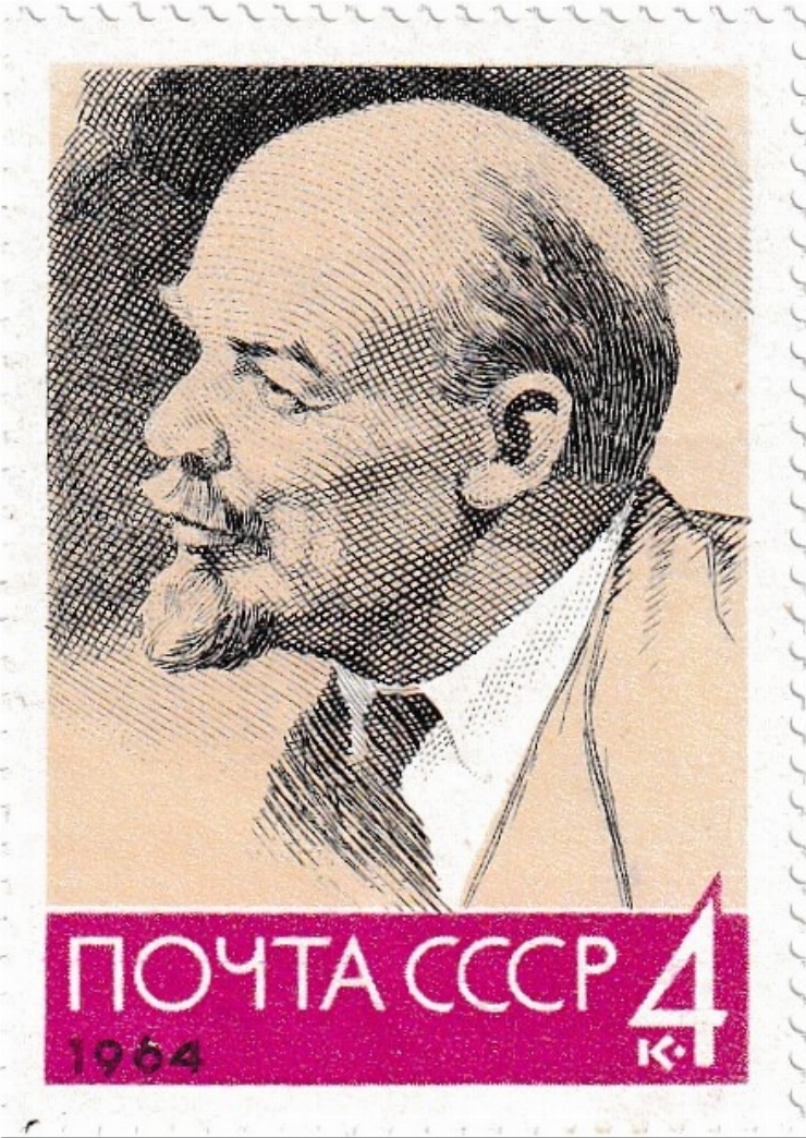 V. I. Lenin