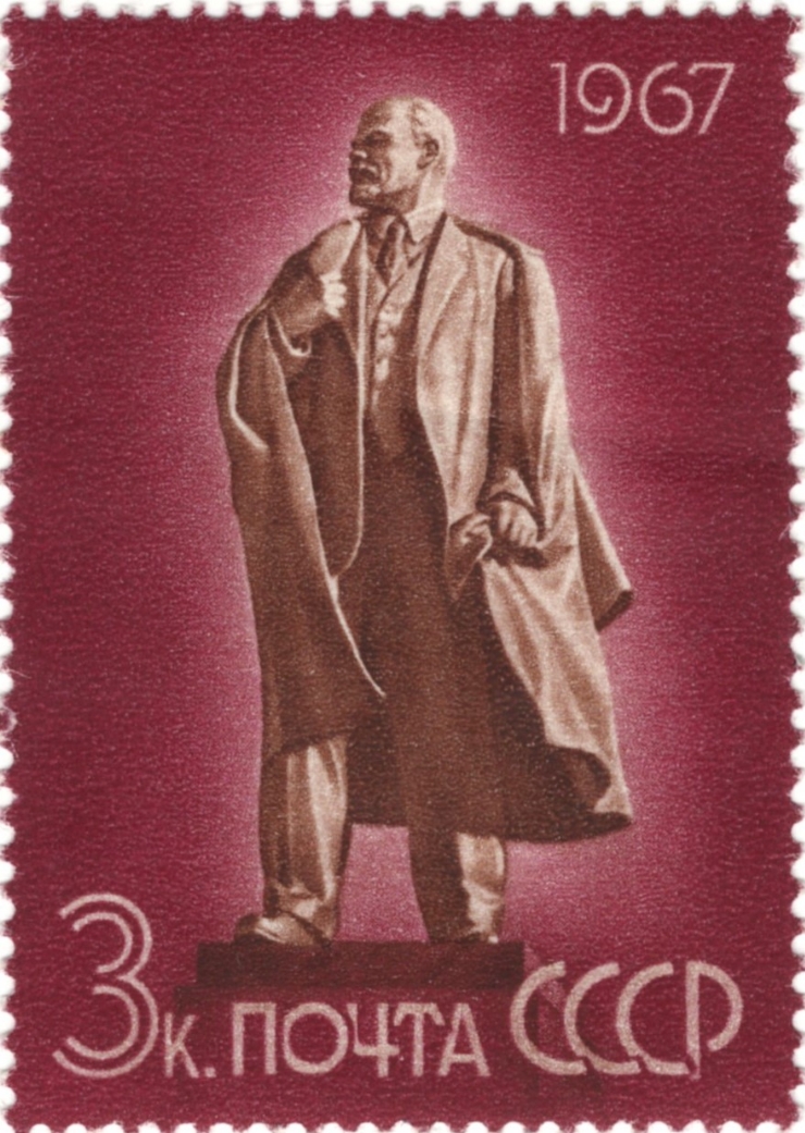 V. I. Lenin