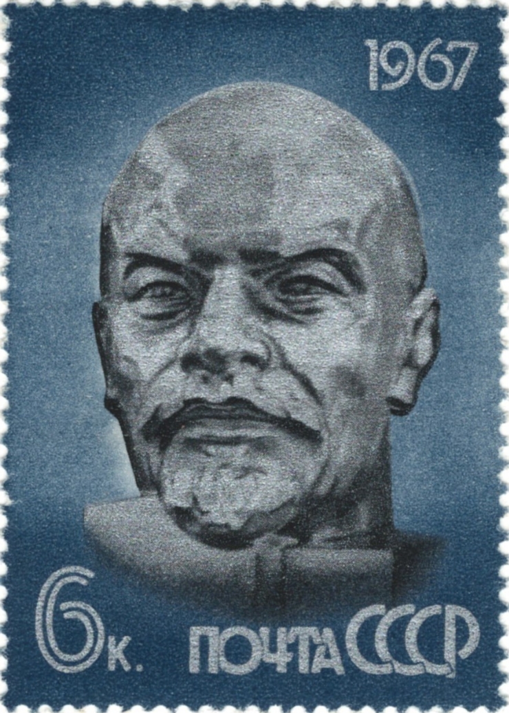 V. I. Lenin
