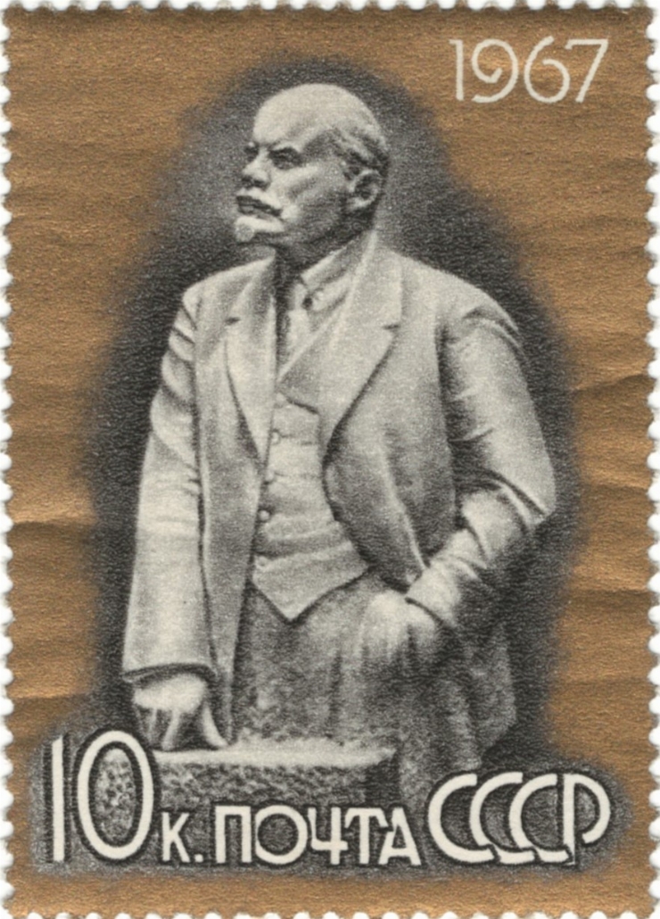 V. I. Lenin
