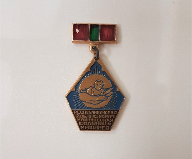 Medicina Chișinăului