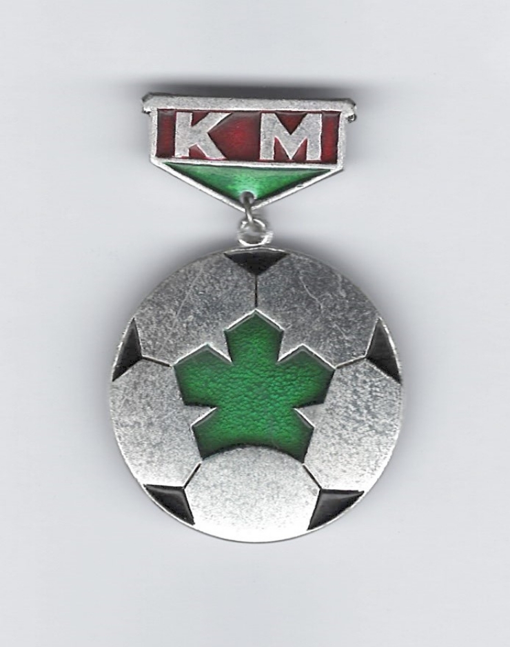 Sport RSSM