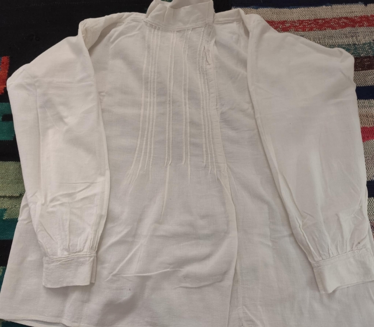 Cămașă bărbătească