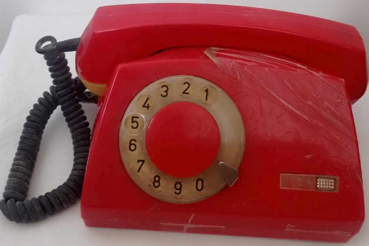 Telefon