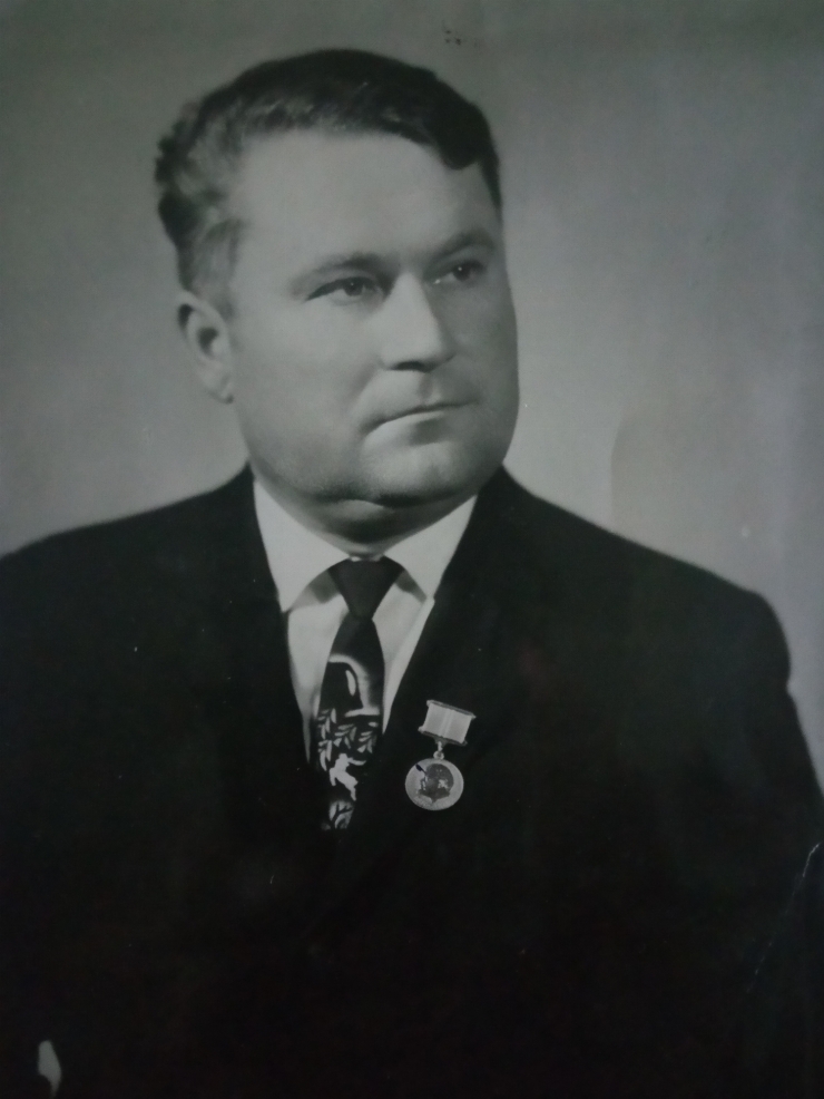 Osoianu Ivan Maxim