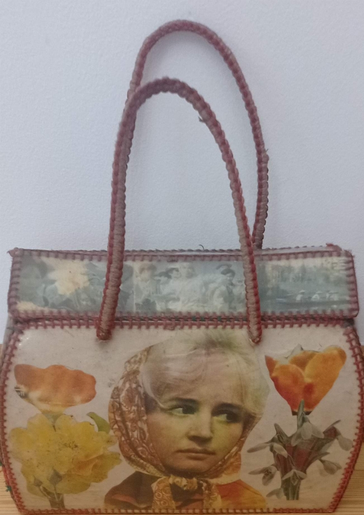 Geantă
