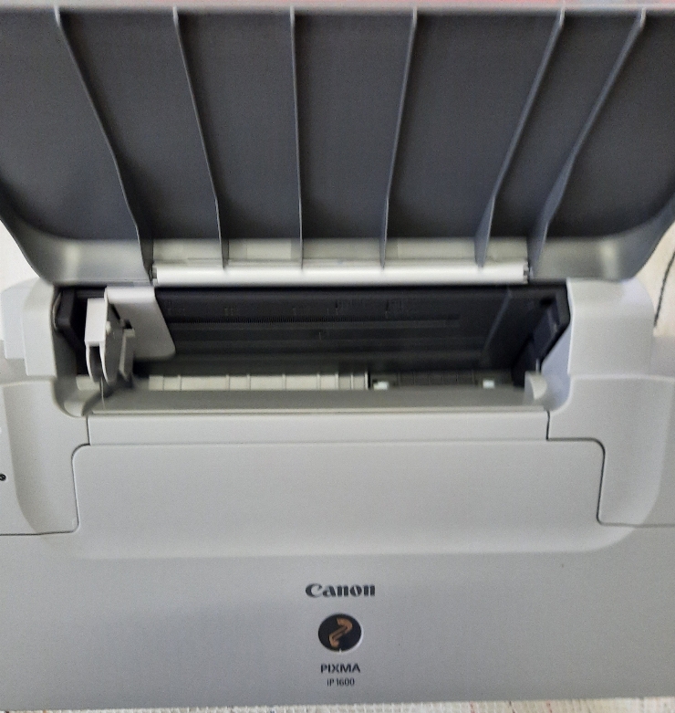 Printer „Canon”