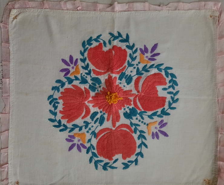 Broderie