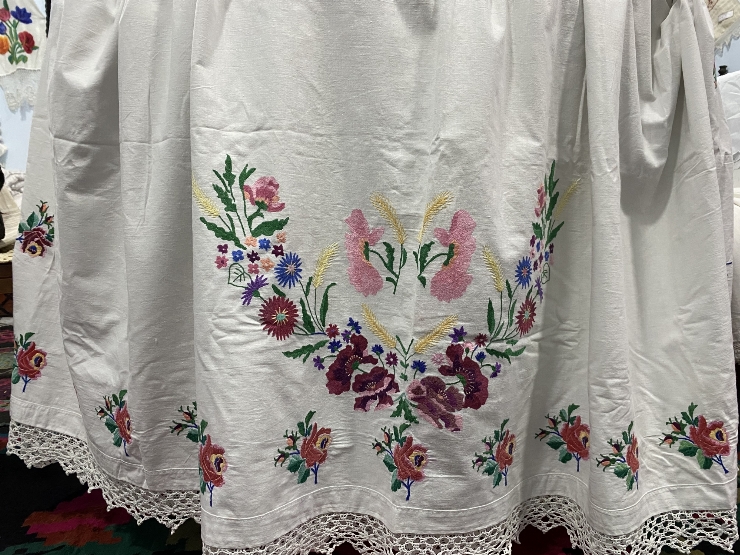 Față de masă