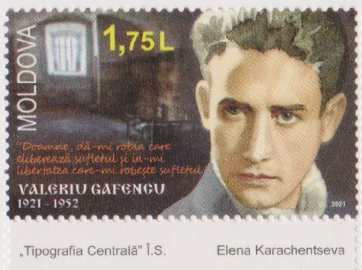 Valeriu Gafencu: „Sfârșitul închisorilor” 1921-1952