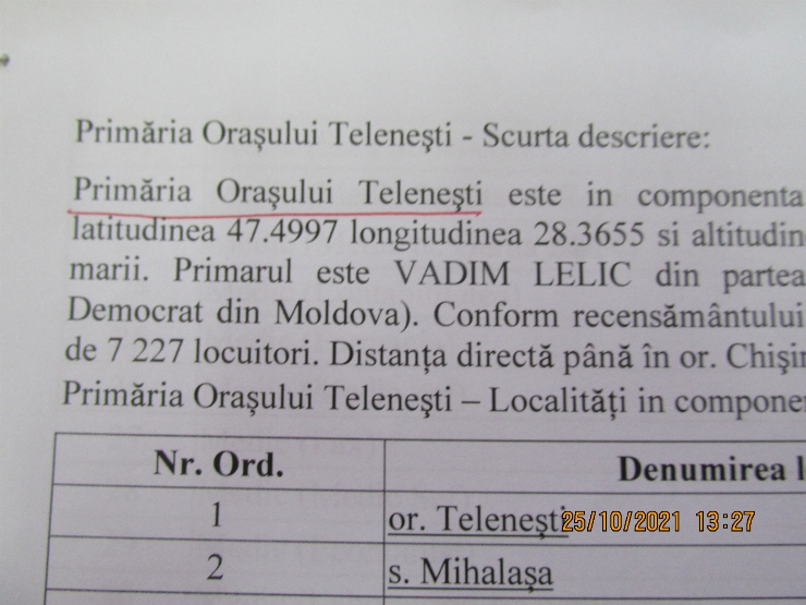 Document