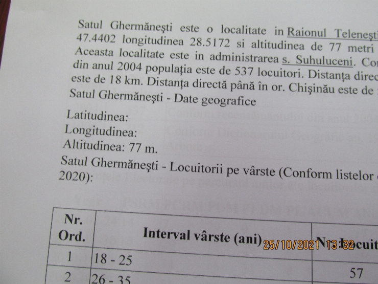 Document