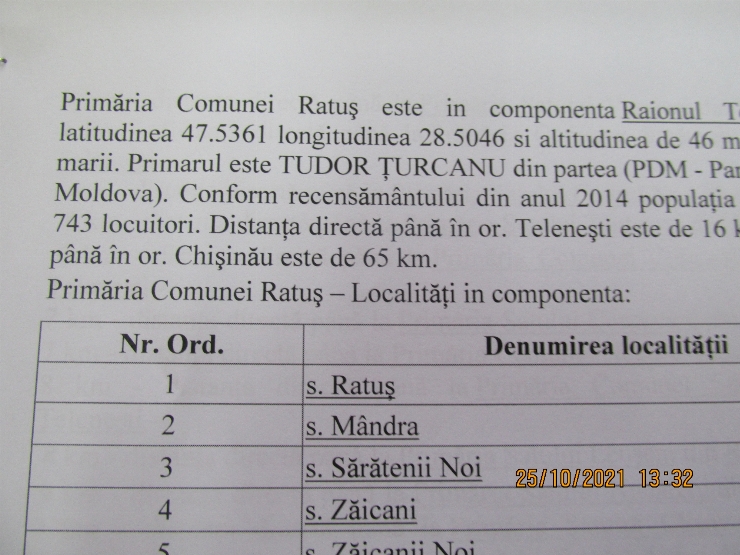 Document