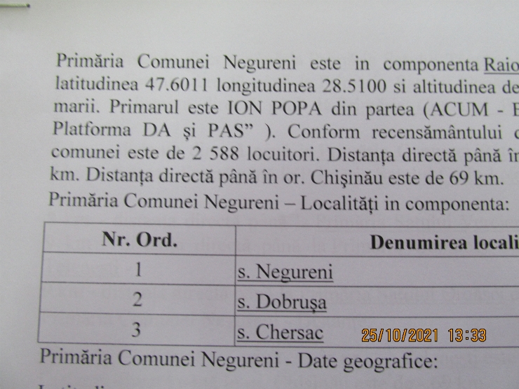 Document