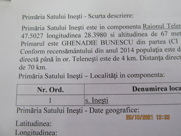 Document