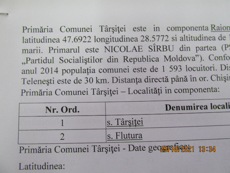 Document