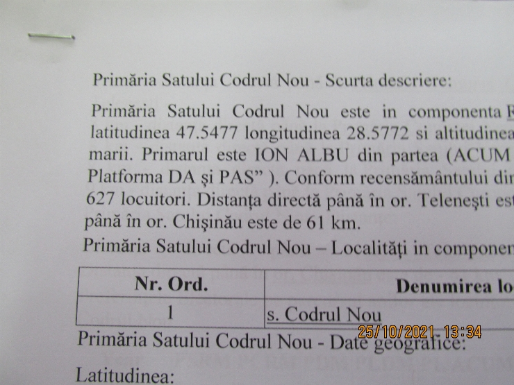 Document
