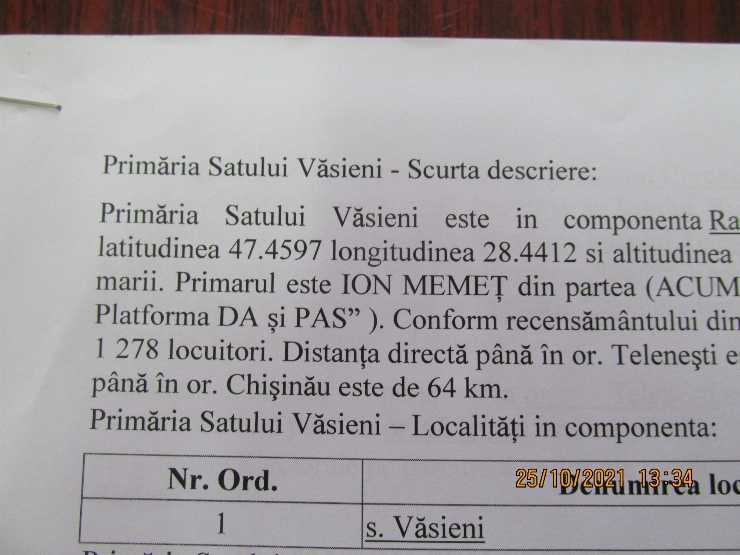Document