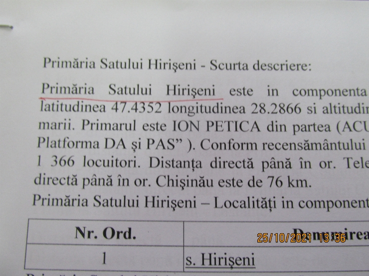 Document
