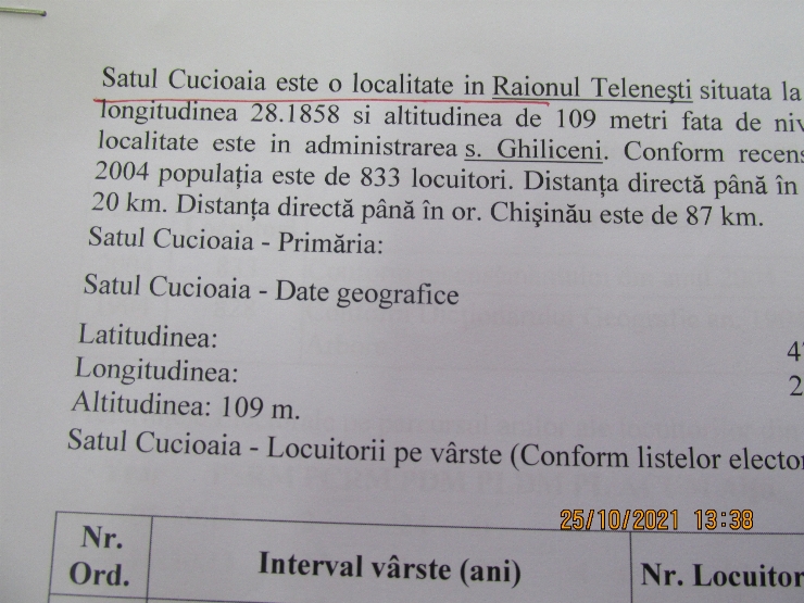 Document