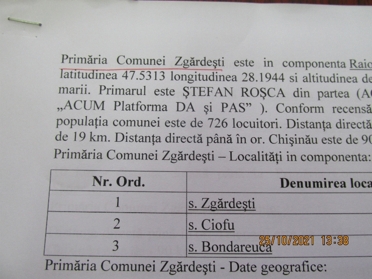Document