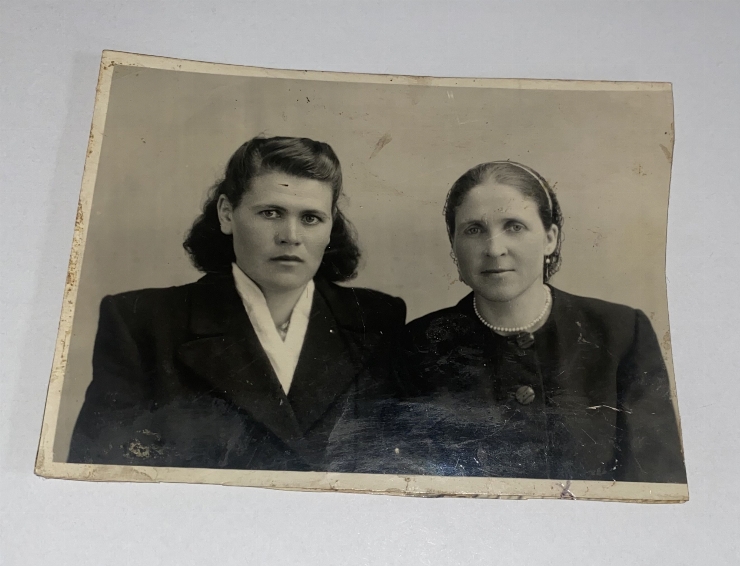 Fotografie de portret