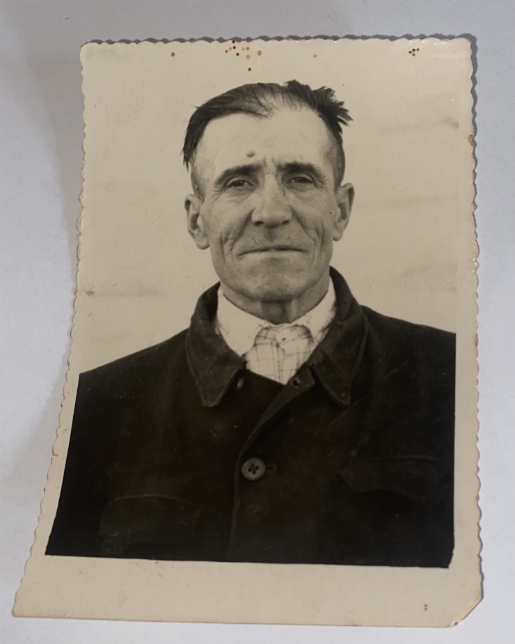 Fotografie de portret