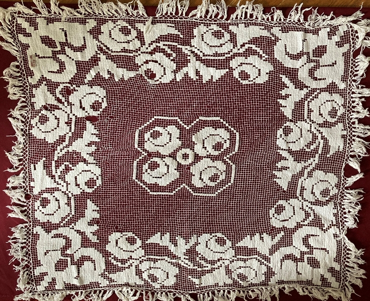 Față de masă 